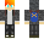 edit of hood from last skin