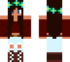 edit pretty summer girl