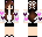 edit valentine's day girl