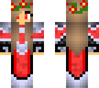 edited gaurd skin