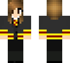 edited hermione granger