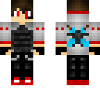 edited skin  -gamerby