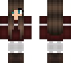 edited skin