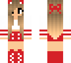 edited skin