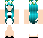 edited skin