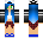 edited tomboy