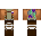 elite regiment
