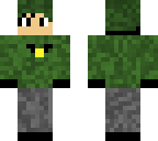 ellocoparedes militar