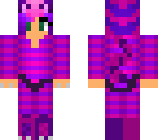 ema the cheshire