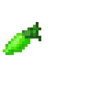 emerald carrot