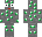 emerald ore