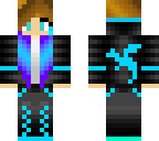 ender girl