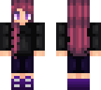 ender girl