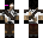 enderarmen