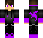 enderdragon boy