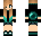 endergirl