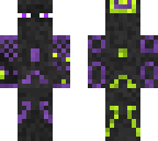 enderman op