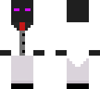 enderman tux
