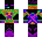 endermanm jacket