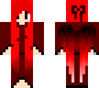 evil angel