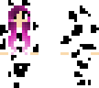 fabulous cow onsie