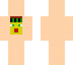 face