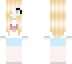 faded heart girl -edit-
