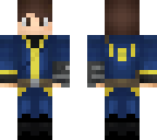 fallout 4 boy updated
