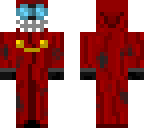 fawful with cloak