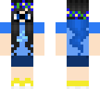 female john egbert