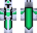 female knight
