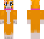 female stampycat