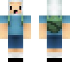 finn
