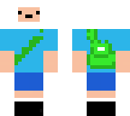finnthehuman