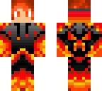 fire boy