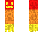 fire demon