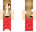 fire girl