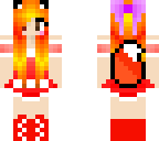 fire maid
