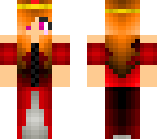 fire princess