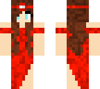 fire queen