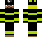 firefighter steve 1