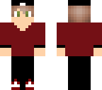 first skin