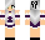 fix sasha maid