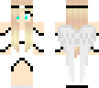 fixed angel