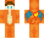 fixed dragon