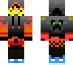 fiyah ninja