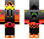 fiyah ninja
