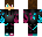 flame guy
