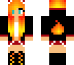 flamegirl