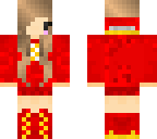 flash girl